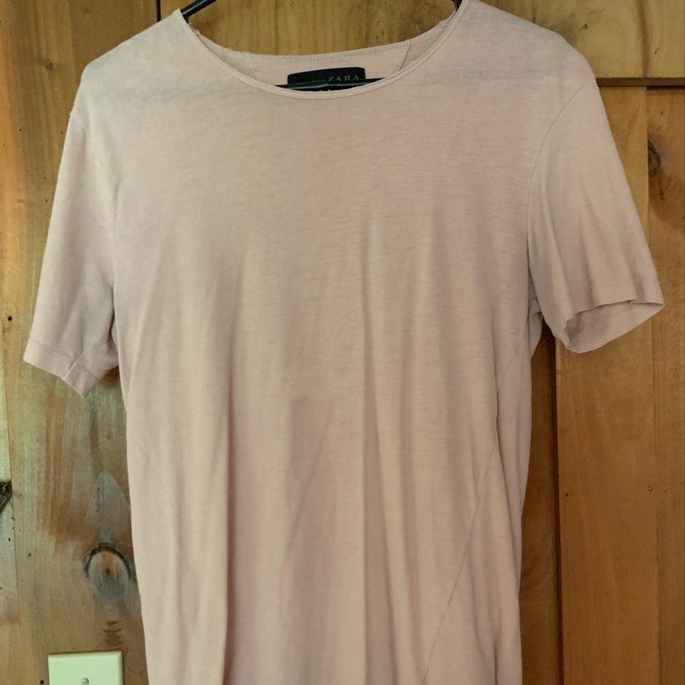 Men’s Zara Tee